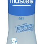 Mustela Bebe Pn Ag Limp 500ml