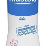 Mustela Bebe Pn Lt Hydra Corp 500ml