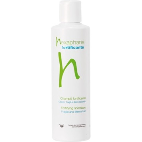 Hexaphane Ofici Ch Fortif 250ml