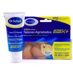 Scholl Cr Calcanhar Gret 60ml