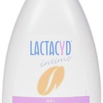 Lactacyd Intimo Gel Hig Intima 400ml