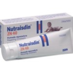 Nutraisdin Pomada Zn 40 Repar 50 Ml