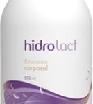Hidrolact Emoliente Corp 500ml