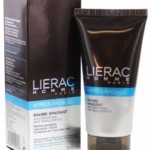Lierac Homme Balsamo Suav Pos Barba 75