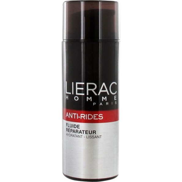 Lierac Homme Anti Rugas Fluido Hidr 50