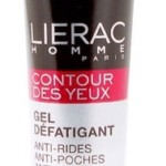 Lierac Homme Cont Olhos Papo 15ml