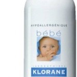 Klorane Bebe Eryteal Spray 75ml