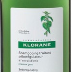 Klorane Capilar Ch Ortiga Branca 400ml