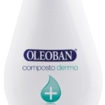 Oleoban Derma Composto Oleo Banho 300ml