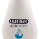 Oleoban Diario Sol Duche 300ml