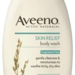 Aveeno Skin Relie Oleo Banho Lenitivo 400ml