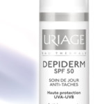 Uriage Depiderm Cr Manchas Spf50 30ml