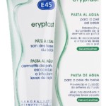 Lut E45 Eryplast Pasta Agua 125 G