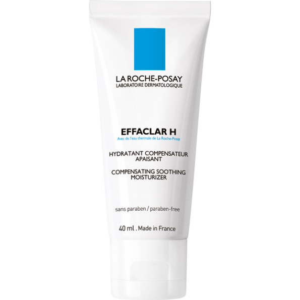 Lrposay Effaclar H Cr Hidrat 40ml