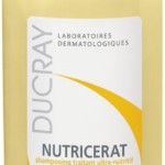 Ducray Nutricerat Ch Ult Nutri 200ml