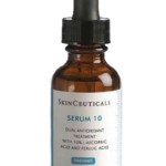 Skinceut Prevent Serum 10 Antiox 30ml