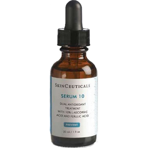Skinceut Prevent Serum 10 Antiox 30ml
