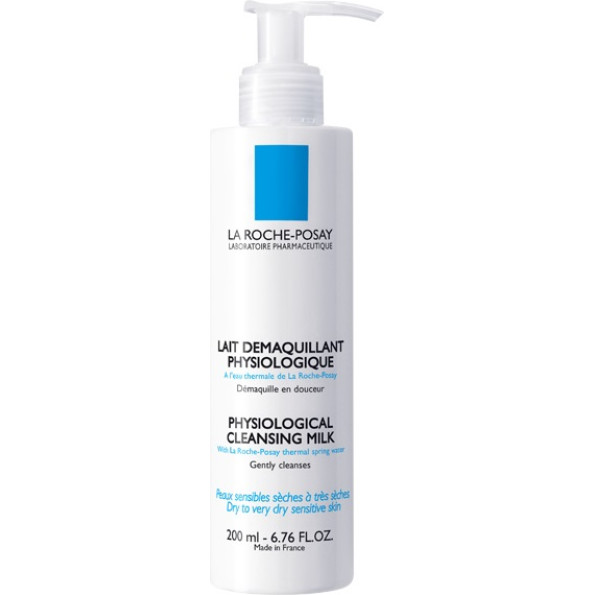 Lrposay Desmaq Lt Fisiol 200ml