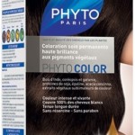 Phytocolor Col Perm 4m Castanho