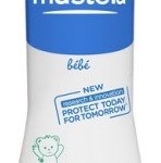 Mustela Bebe Pn Gel Lav 750ml