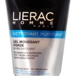 Lierac Homme Nettoyant Purific Gel 100