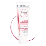 Sensibio Bioderma Cr Rich 40 Ml