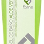 Farline Gel Banho Aloe 750ml