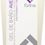 Farline Gel Banho Aveia 750ml