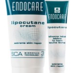 Endocare Lipocutane Creme Rosto 50 ml + Bálsamo Labial 10 ml
