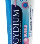 Elgydium Junior Gel Dent Bubble 50ml
