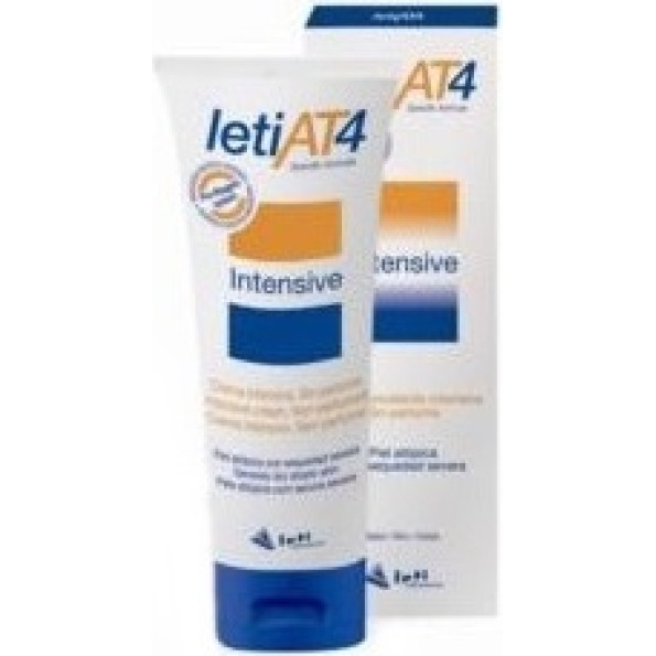 Letiat4 Pda Pasta Ag 75 G