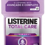 Listerine Tt Care Elixir 500ml