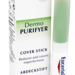 Eucerin Dermopuri Cover Stick 2