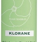 Klorane Derm Prot Deo Spray Alteia 125ml