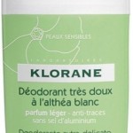 Klorane Derm Prot Deo Roll On Alteia 40ml