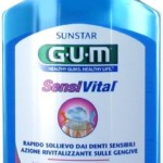 Gum Sensivital Colut 500 Ml