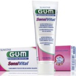 Gum Sensivital Gel Dent 75 Ml