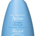 Avene Pediatril Gel Lav 500ml