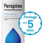 Perspirex Locao 100ml