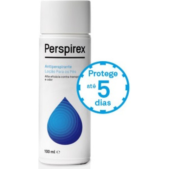 Perspirex Locao 100ml