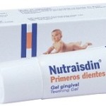 Nutraisdin P Dent Gel Gengival 30 Ml