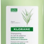 Klorane Capilar Ch Lt Papiro 400ml