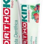 Ortho Kin Pasta Dent Moran/Men 75ml