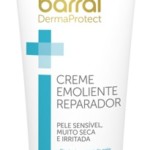 Barral Dermaprote Cr Emol Reparad 200ml
