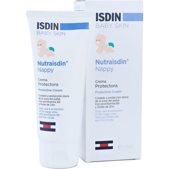 Nutraisdin Nappy Cr Fralda 100ml
