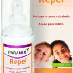 Paranix Repel Spray 100 Ml