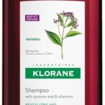Klorane Capilar Ch Quinina 100ml