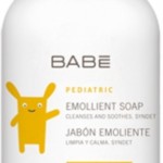 Babe Pediatric Oleo Emoliente Atop 200ml