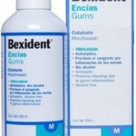 Bexident Gengivas Colut Triclosan 500ml