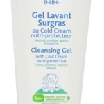 Mustela Bebe Pn Gel Lav 200ml
